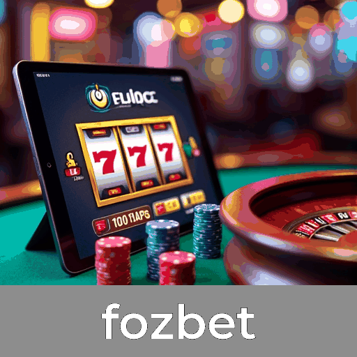 fozbet: Entre com login rápido e explore jogos ao vivo