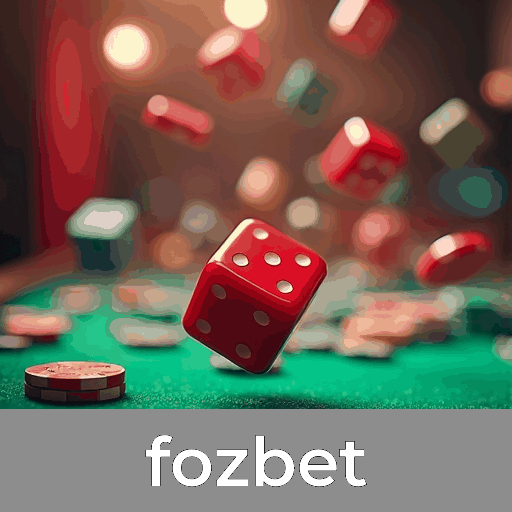 fozbet: Aproveite caça-níqueis e caça-níqueis com bônus no cassino ao vivo!