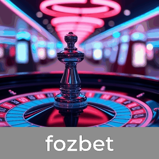 fozbet: Entre com login rápido e explore jogos ao vivo