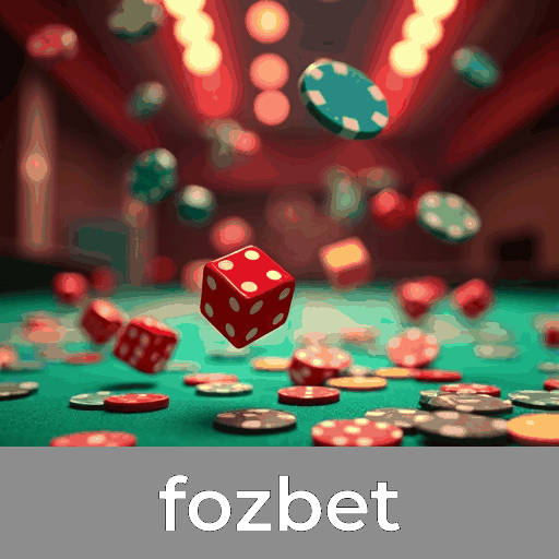 fozbet: Aproveite caça-níqueis e caça-níqueis com bônus no cassino ao vivo!