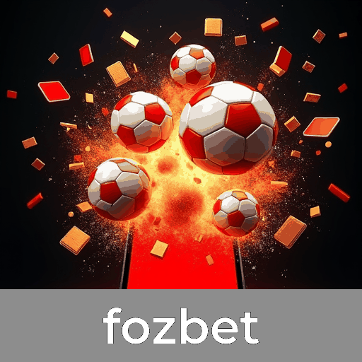 fozbet: Entre com login rápido e explore jogos ao vivo
